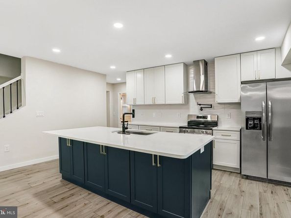 3127 G Street SE, Washington DC 20019