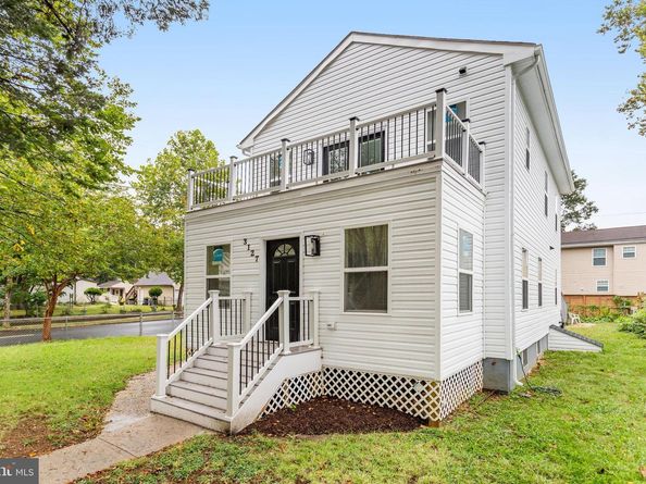 3127 G Street SE, Washington DC 20019