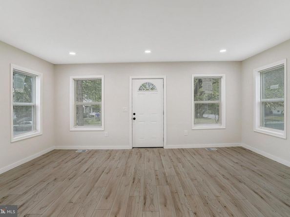 3127 G Street SE, Washington DC 20019