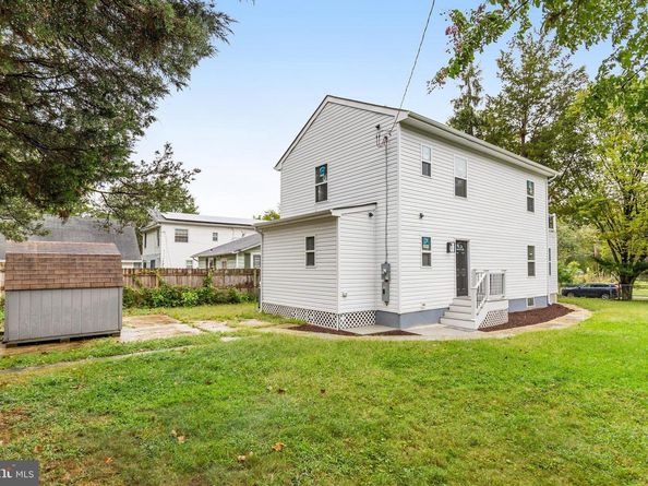 3127 G Street SE, Washington DC 20019