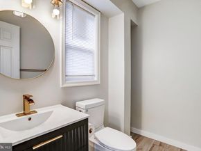 3127 G Street SE, Washington DC 20019