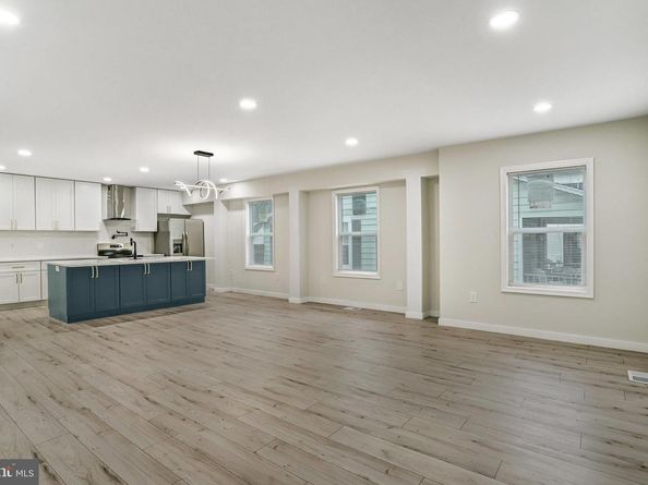 3127 G Street SE, Washington DC 20019