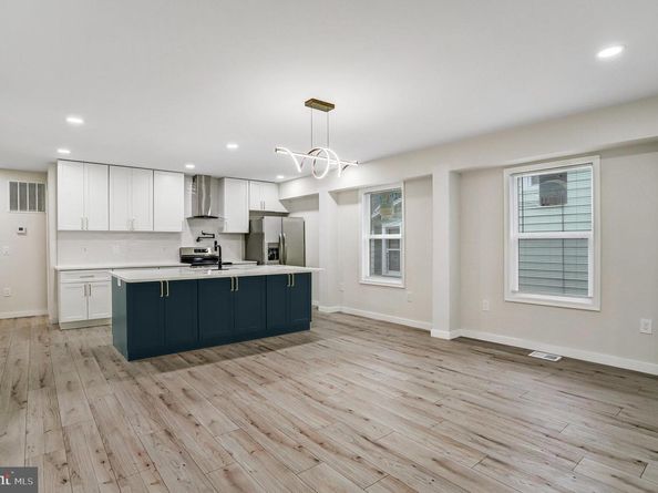 3127 G Street SE, Washington DC 20019