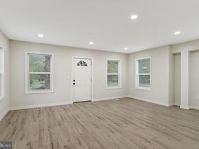 3127 G Street SE, Washington DC 20019