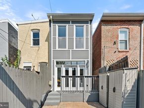 1217 I Street NE, Washington DC 20002