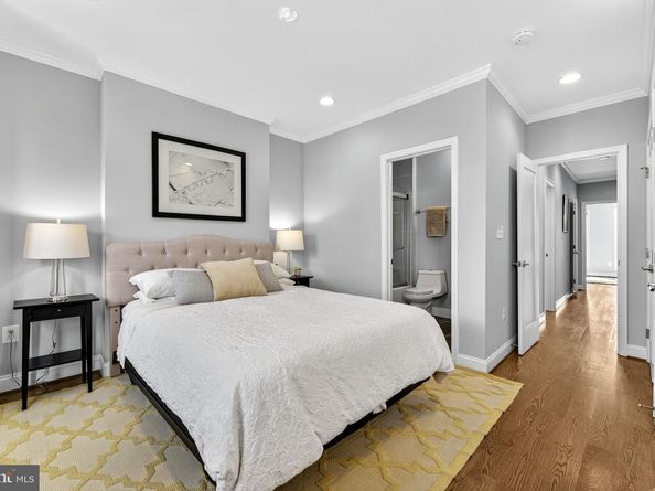 1217 I Street NE, Washington DC 20002