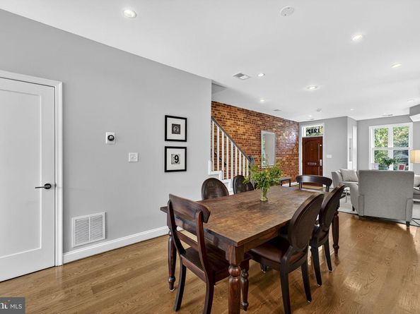 1217 I Street NE, Washington DC 20002