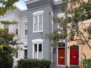 1217 I Street NE, Washington DC 20002