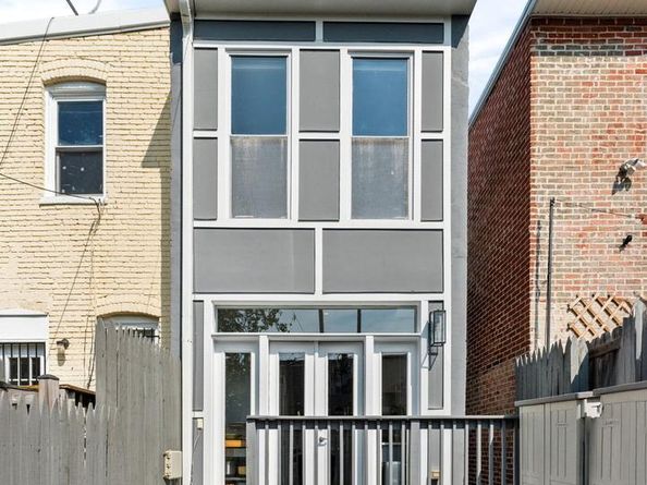1217 I Street NE, Washington DC 20002