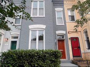 1217 I Street NE, Washington DC 20002