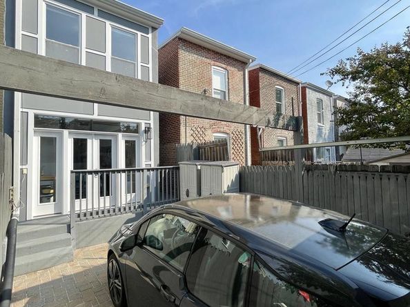 1217 I Street NE, Washington DC 20002