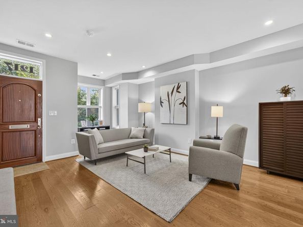 1217 I Street NE, Washington DC 20002