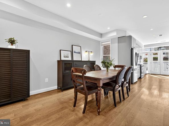1217 I Street NE, Washington DC 20002