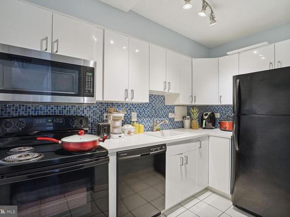 1301 Delaware Avenue SW N816, Washington DC 20024