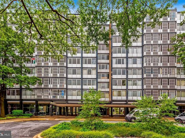 1301 Delaware Avenue SW N816, Washington DC 20024