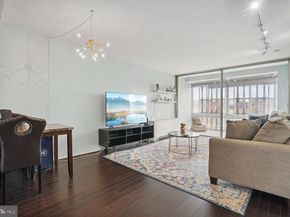 1301 Delaware Avenue SW N816, Washington DC 20024