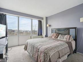 1301 Delaware Avenue SW N816, Washington DC 20024