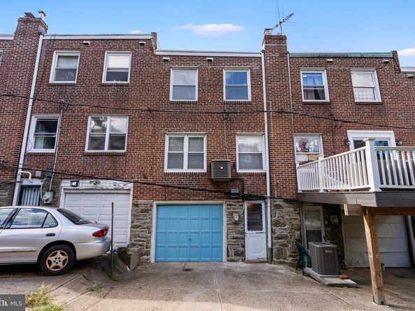 155 Osborn Street, Philadelphia PA 19128