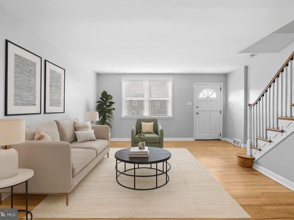 155 Osborn Street, Philadelphia PA 19128