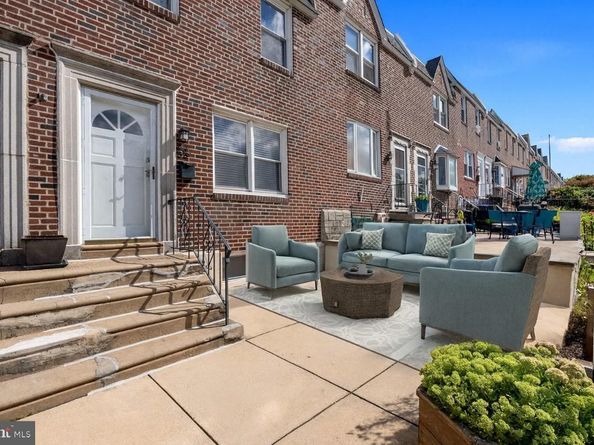 155 Osborn Street, Philadelphia PA 19128