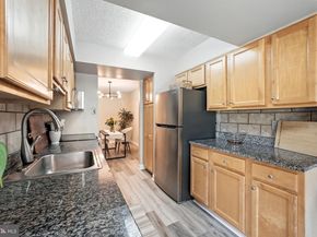 4500 S Four Mile Run Drive 206, Arlington VA 22204