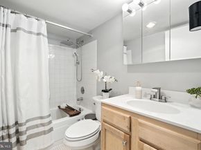 4500 S Four Mile Run Drive 206, Arlington VA 22204