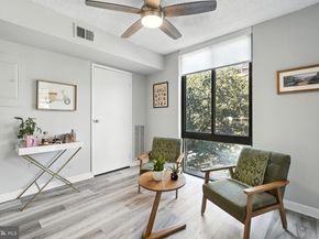 4500 S Four Mile Run Drive 206, Arlington VA 22204