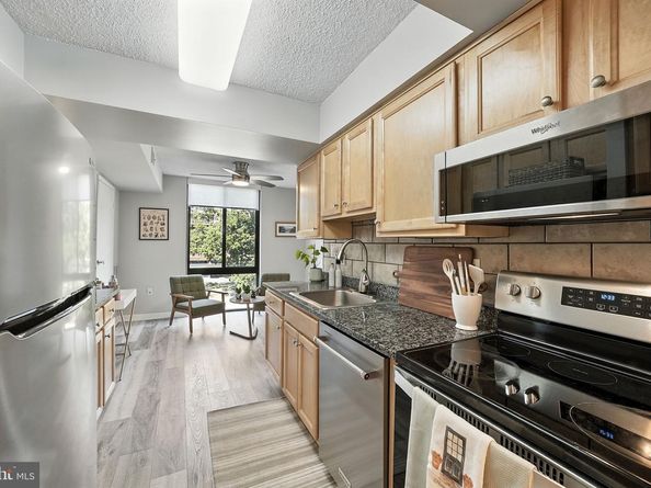 4500 S Four Mile Run Drive 206, Arlington VA 22204