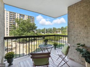 4500 S Four Mile Run Drive 206, Arlington VA 22204