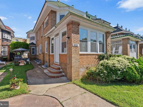 6121 Cobbs Creek Parkway, Philadelphia PA 19143