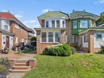 6121 Cobbs Creek Parkway