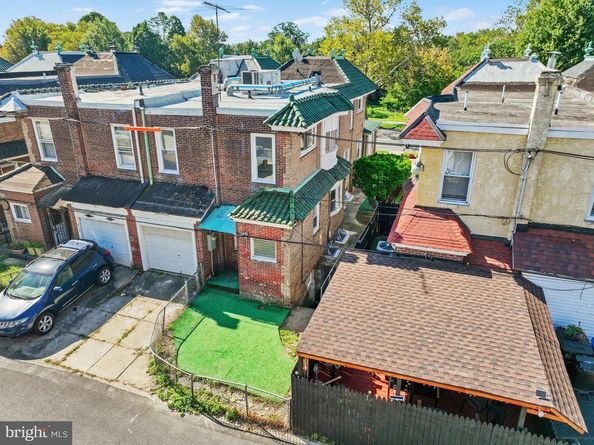 6121 Cobbs Creek Parkway, Philadelphia PA 19143