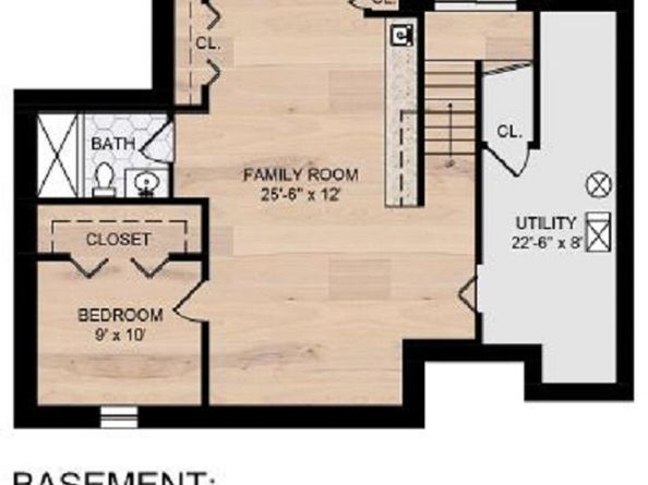 2207 Arden Street, Dunn Loring VA 22027