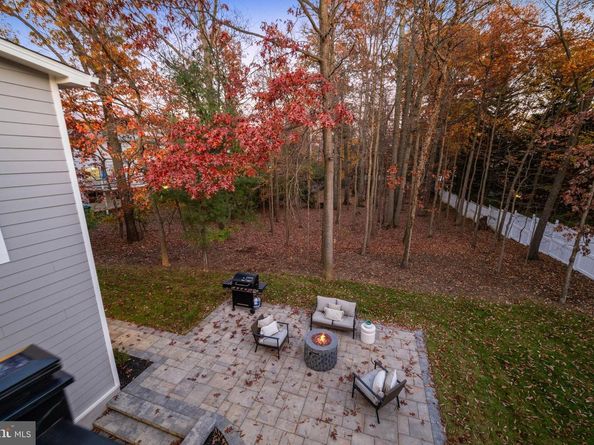 2207 Arden Street, Dunn Loring VA 22027