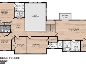 2207 Arden Street, Dunn Loring VA 22027