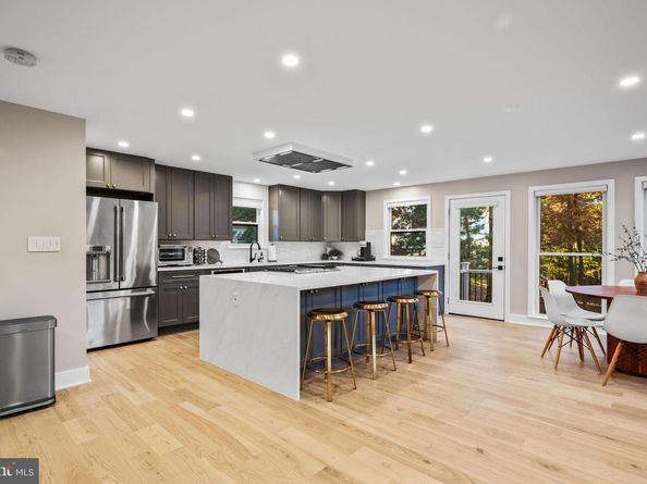 2207 Arden Street, Dunn Loring VA 22027