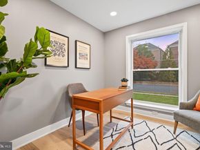 2207 Arden Street, Dunn Loring VA 22027