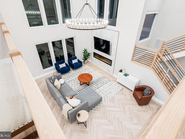 2207 Arden Street, Dunn Loring VA 22027