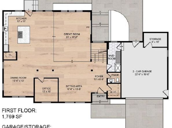 2207 Arden Street, Dunn Loring VA 22027