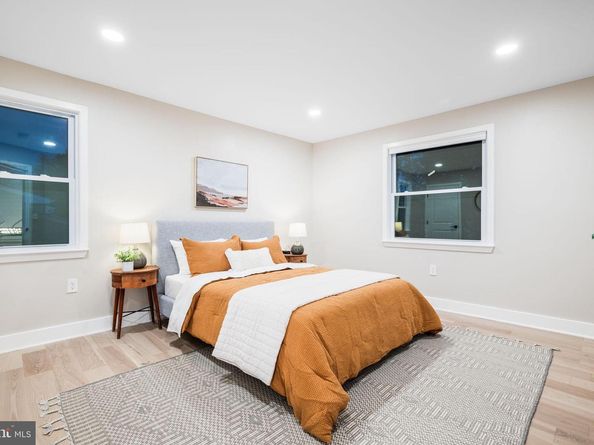 2207 Arden Street, Dunn Loring VA 22027
