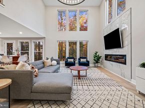 2207 Arden Street, Dunn Loring VA 22027