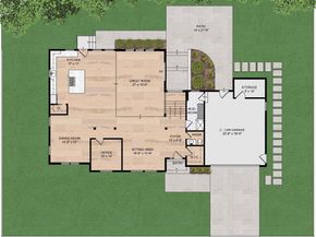 2207 Arden Street, Dunn Loring VA 22027