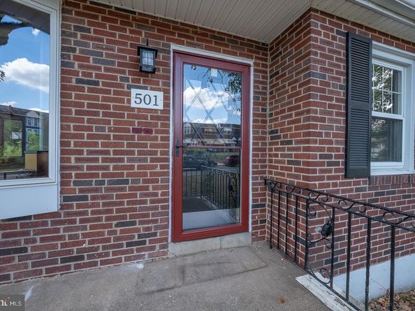 501 W Rively Avenue, Aldan PA 19018