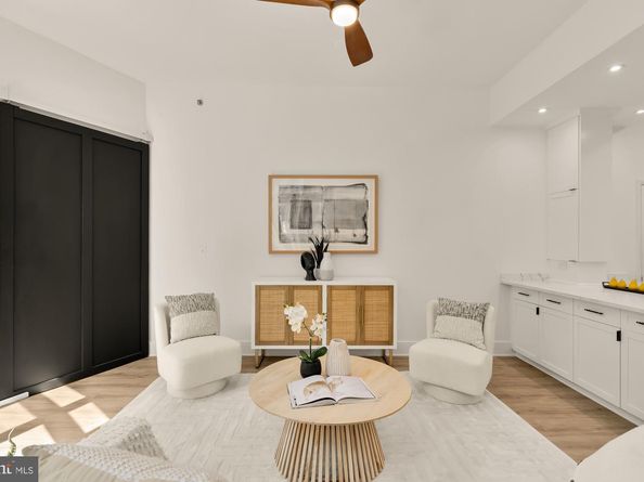 1700 Kalorama Road NW 310, Washington DC 20009