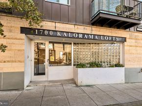 1700 Kalorama Road NW 310, Washington DC 20009