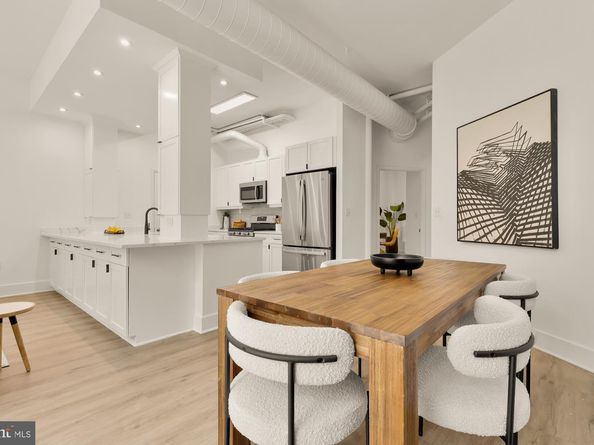 1700 Kalorama Road NW 310, Washington DC 20009