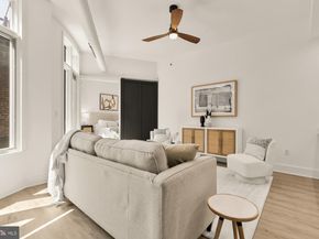 1700 Kalorama Road NW 310, Washington DC 20009