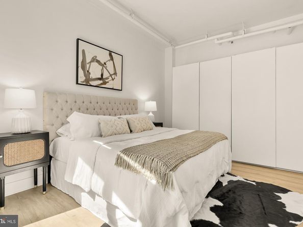 1700 Kalorama Road NW 310, Washington DC 20009