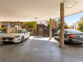 1700 Kalorama Road NW 310, Washington DC 20009