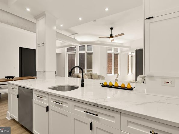 1700 Kalorama Road NW 310, Washington DC 20009